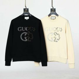 Picture of Gucci Sweatshirts _SKUGucciS-XXL854025558